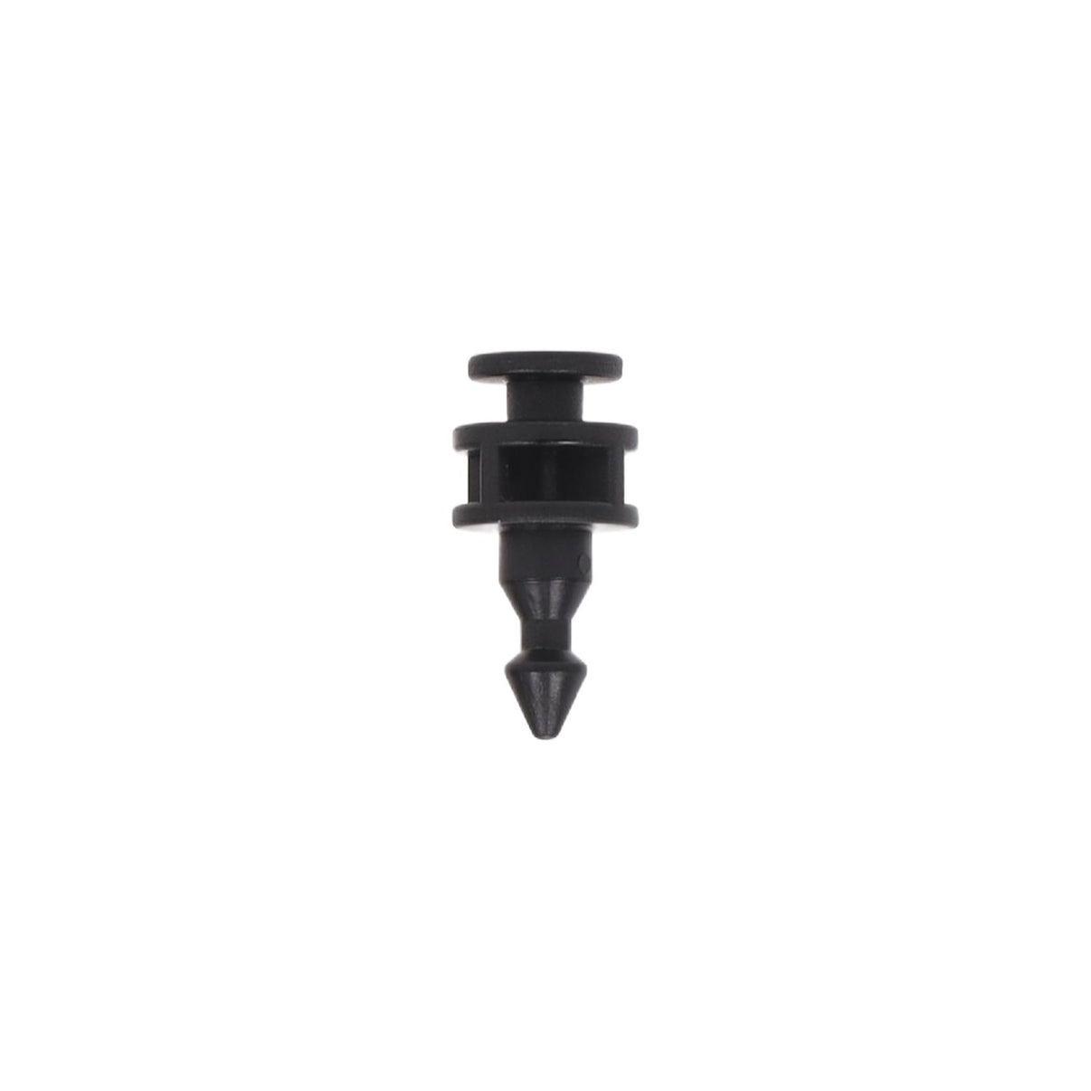 Fästclips – 10-pack