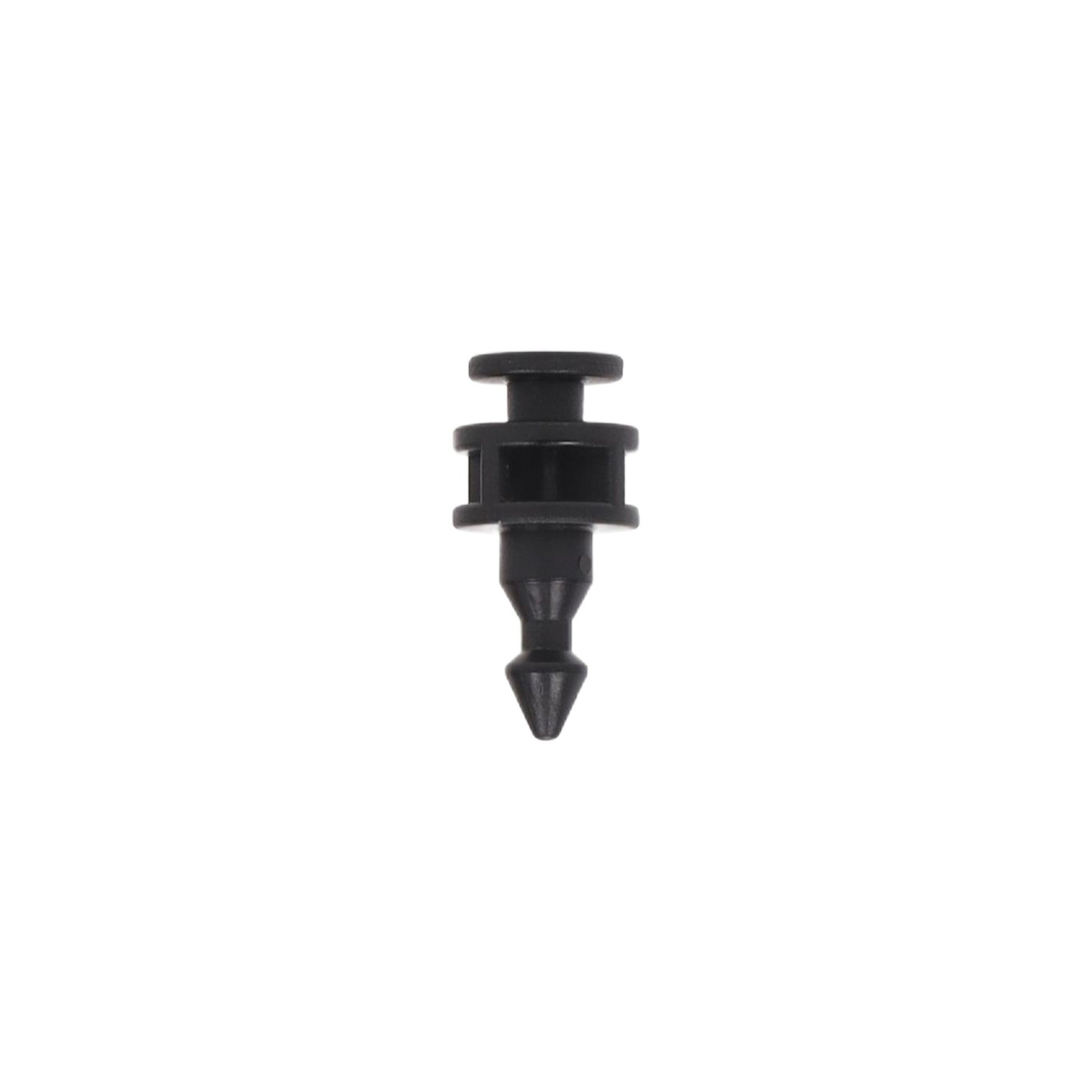 Fästclips – 10-pack