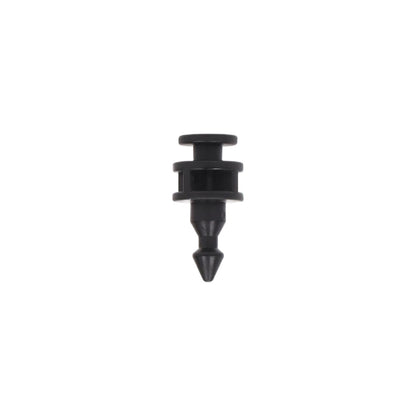 Fästclips – 10-pack