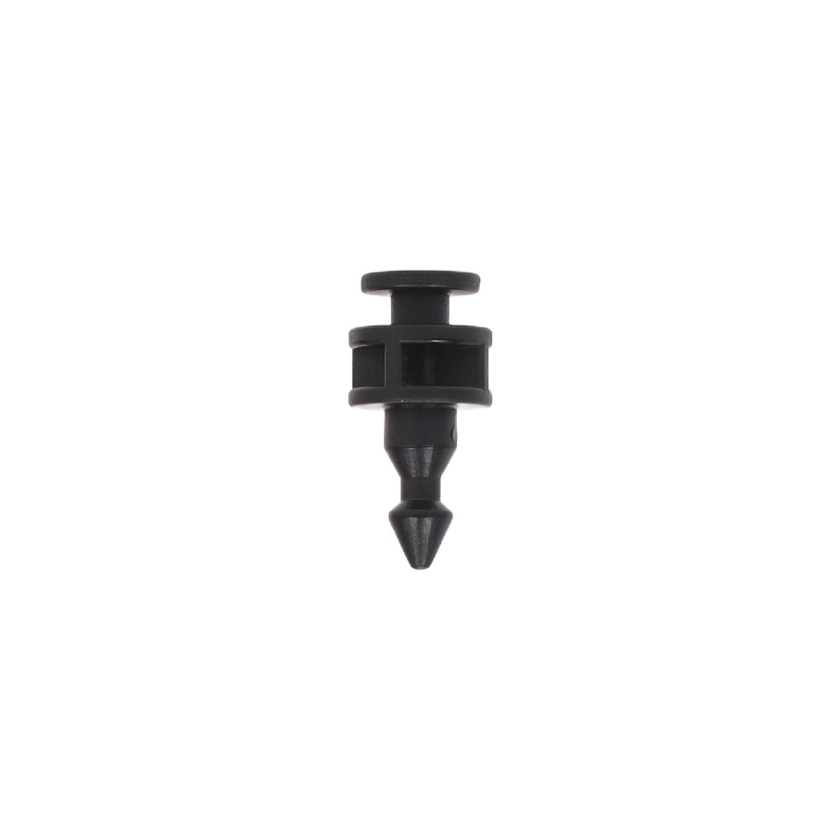 Fästclips – 10-pack