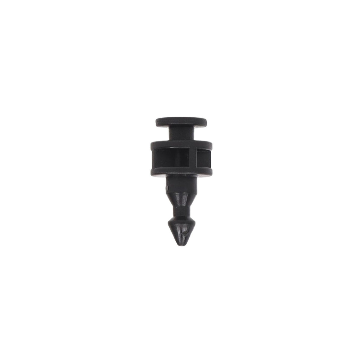 Fästclips – 10-pack