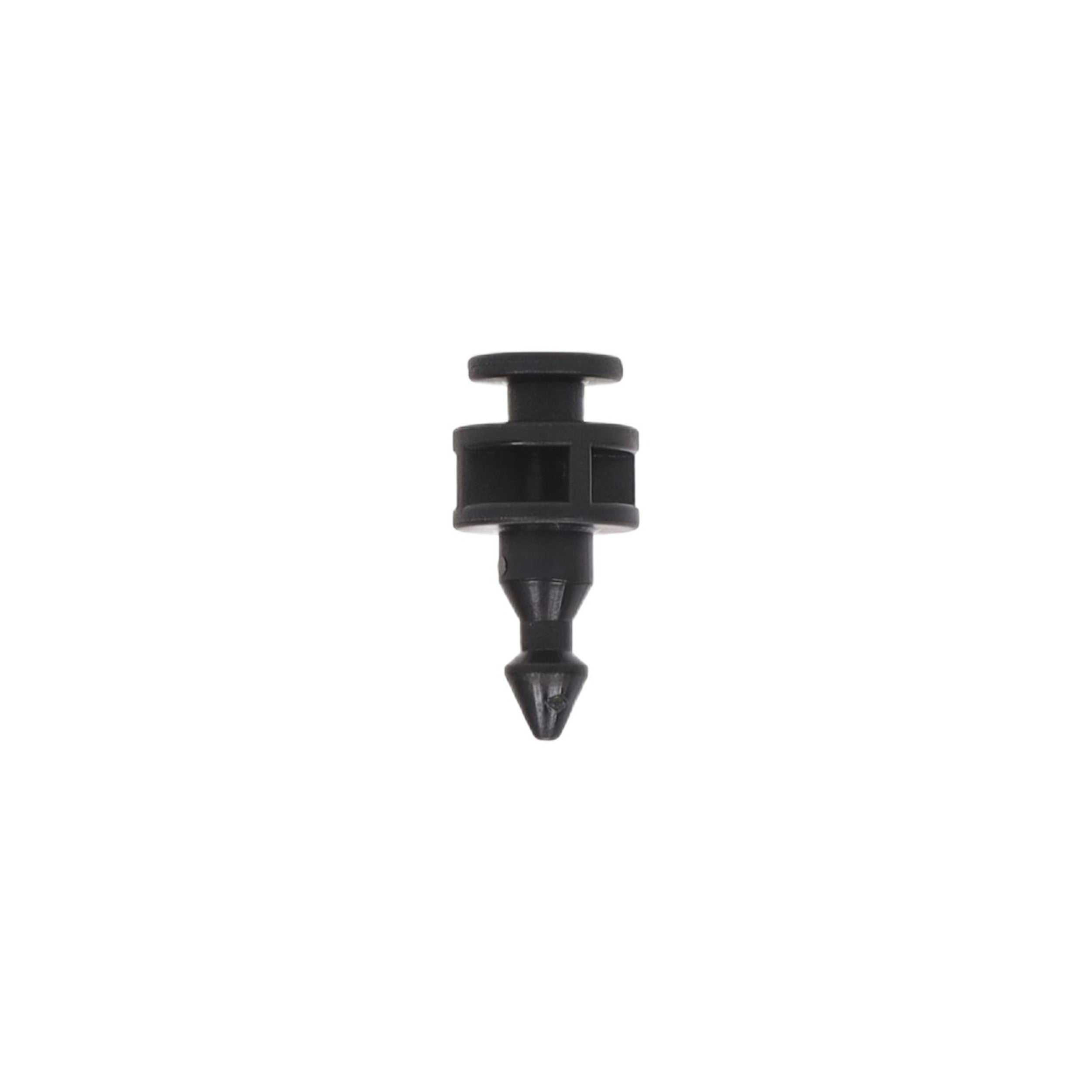 Fästclips – 10-pack