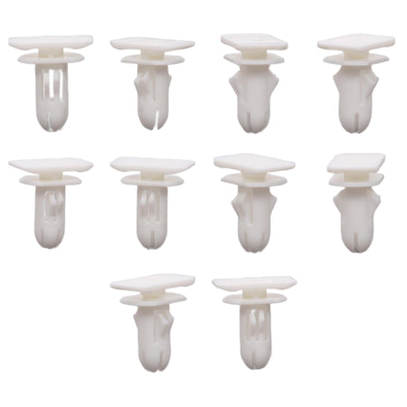 Fästclips