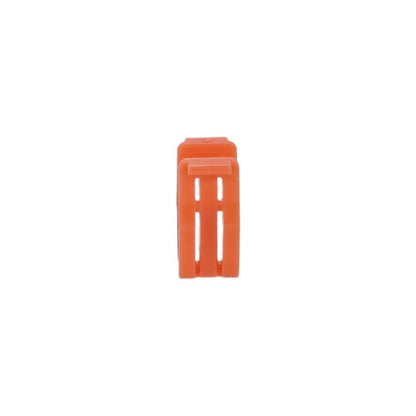 Fästclips Toyota Auris/Camry m.fl. – 10-pack