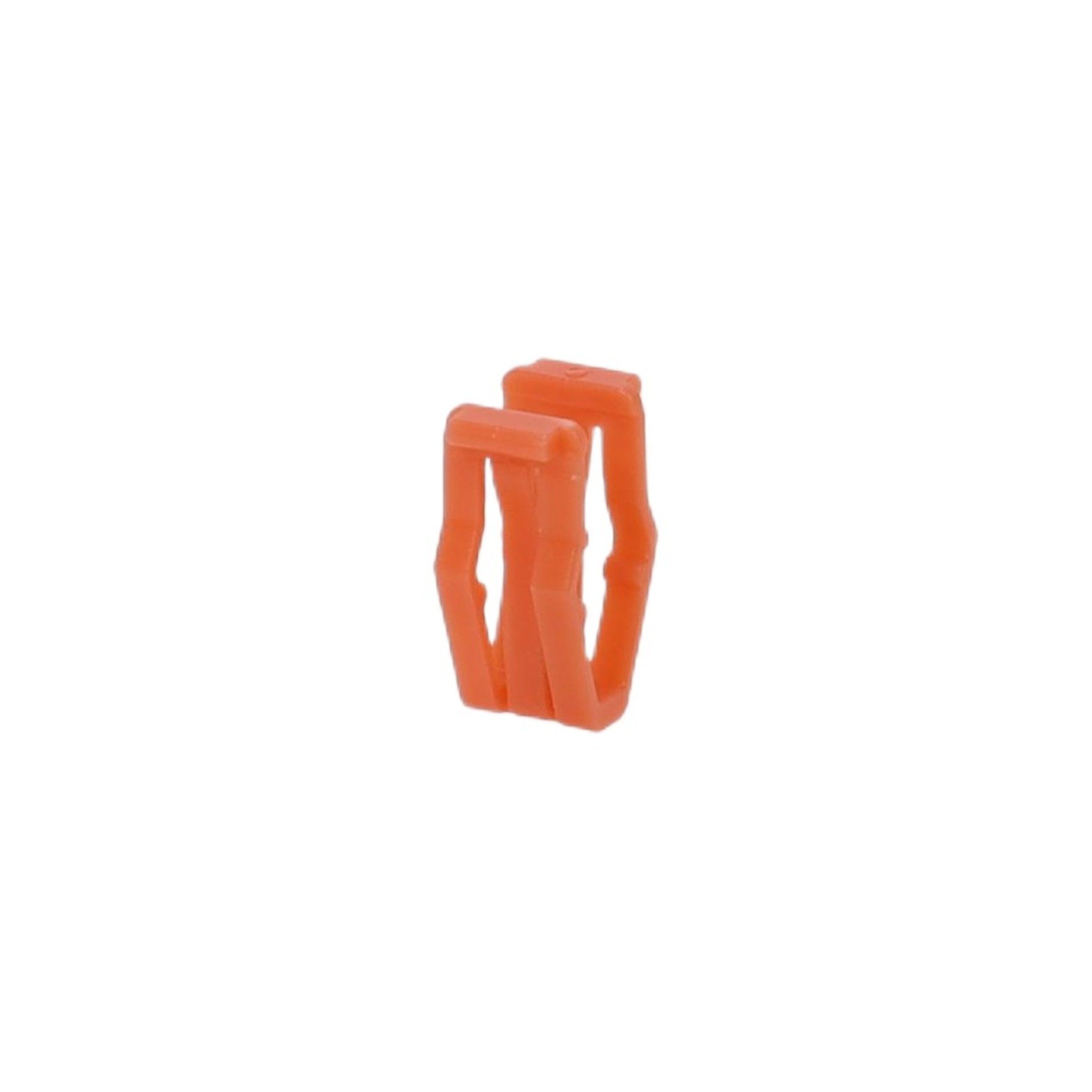 Fästclips Toyota Auris/Camry m.fl. – 10-pack