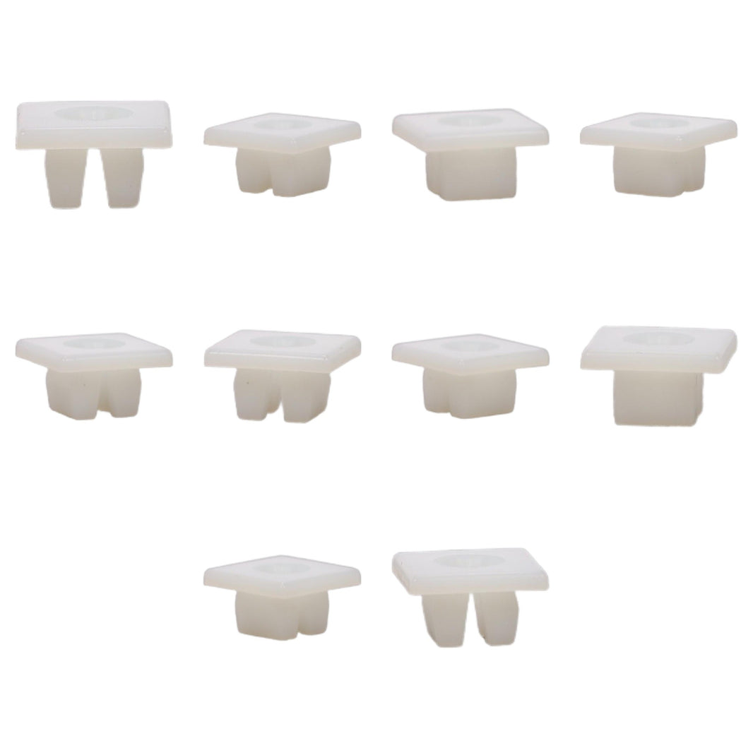 Fästclips VW New Beetle/Golf IV m.fl. – 10-pack