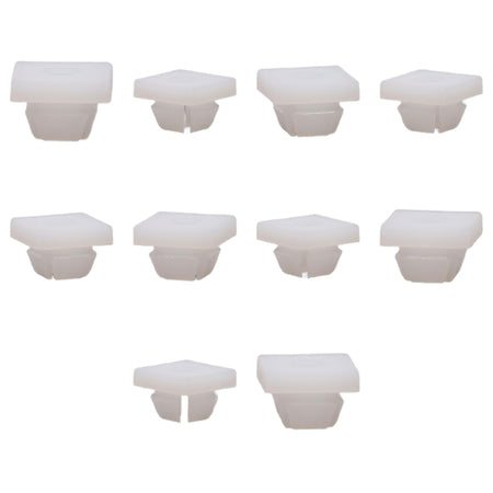 Fästclips VW New Beetle/Golf III m.fl. – 10-pack