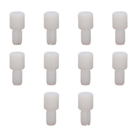 Fästclips – 10-pack