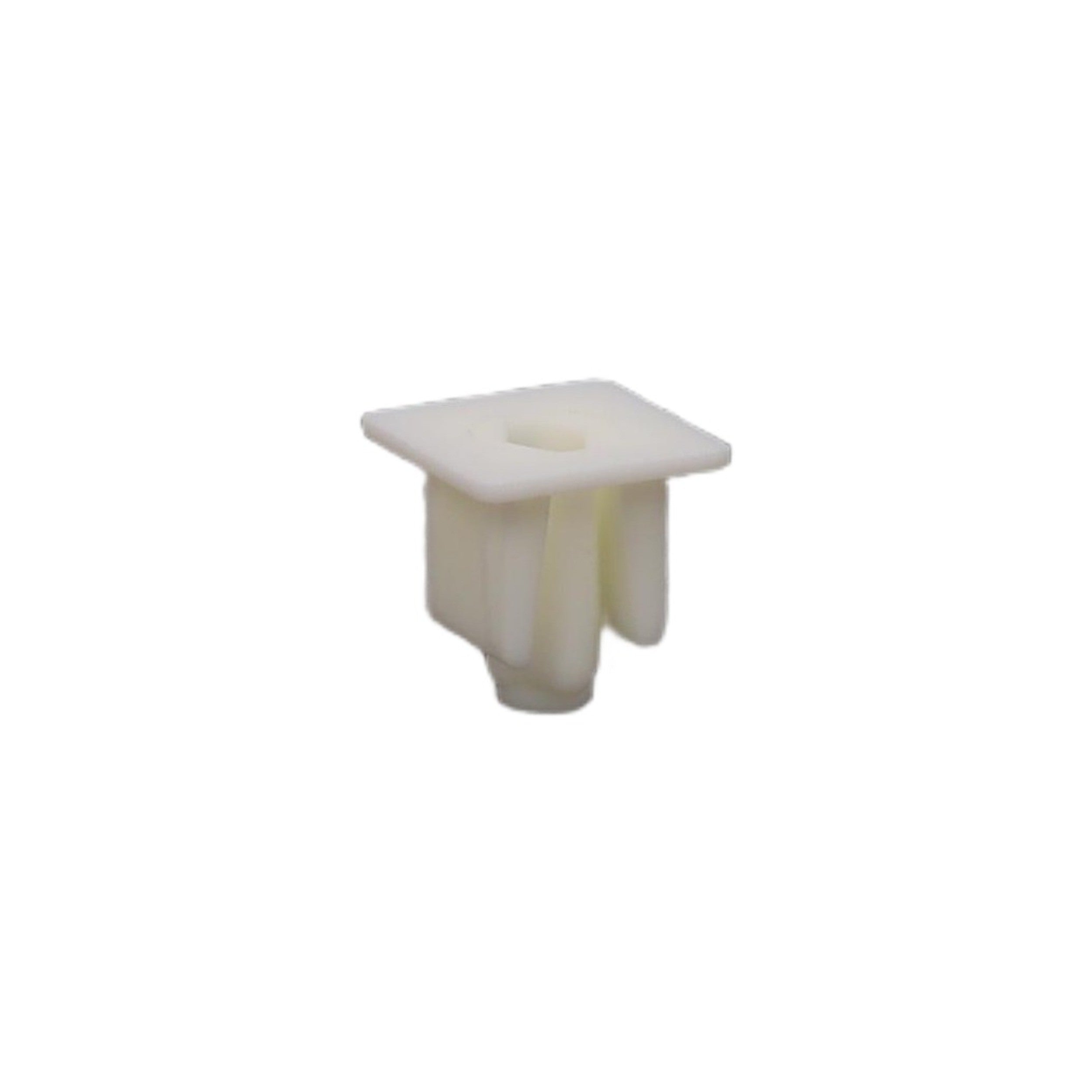 Fästclips DS 3/3/3 Crossback m.fl. – 10-pack