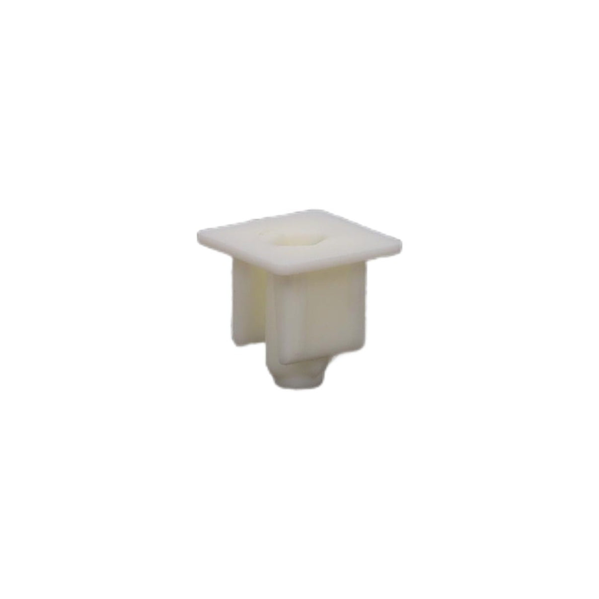 Fästclips DS 3/3/3 Crossback m.fl. – 10-pack