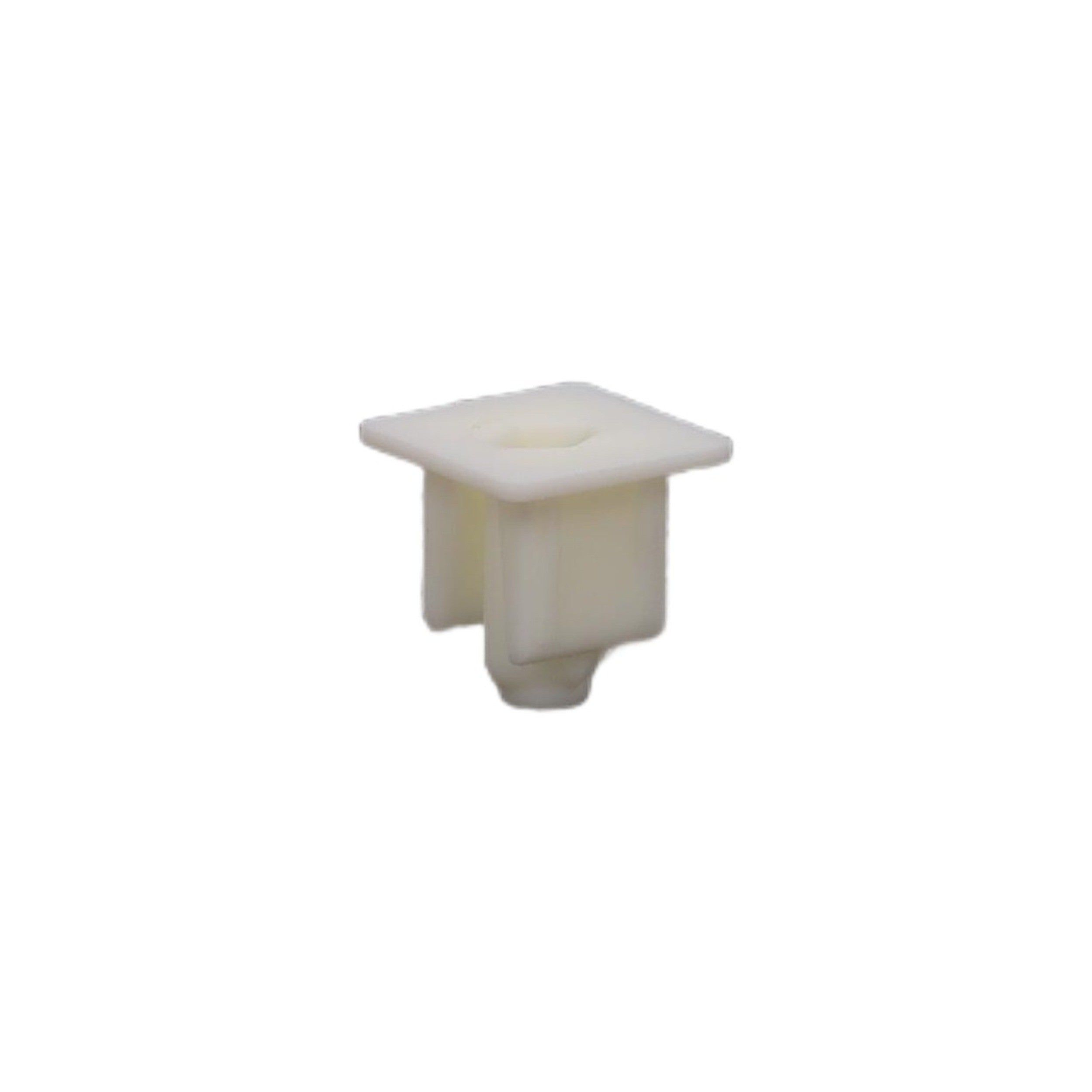 Fästclips DS 3/3/3 Crossback m.fl. – 10-pack