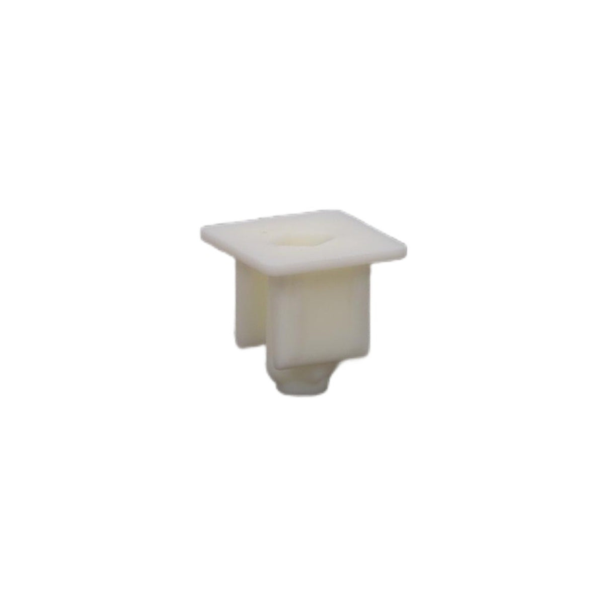 Fästclips DS 3/3/3 Crossback m.fl. – 10-pack