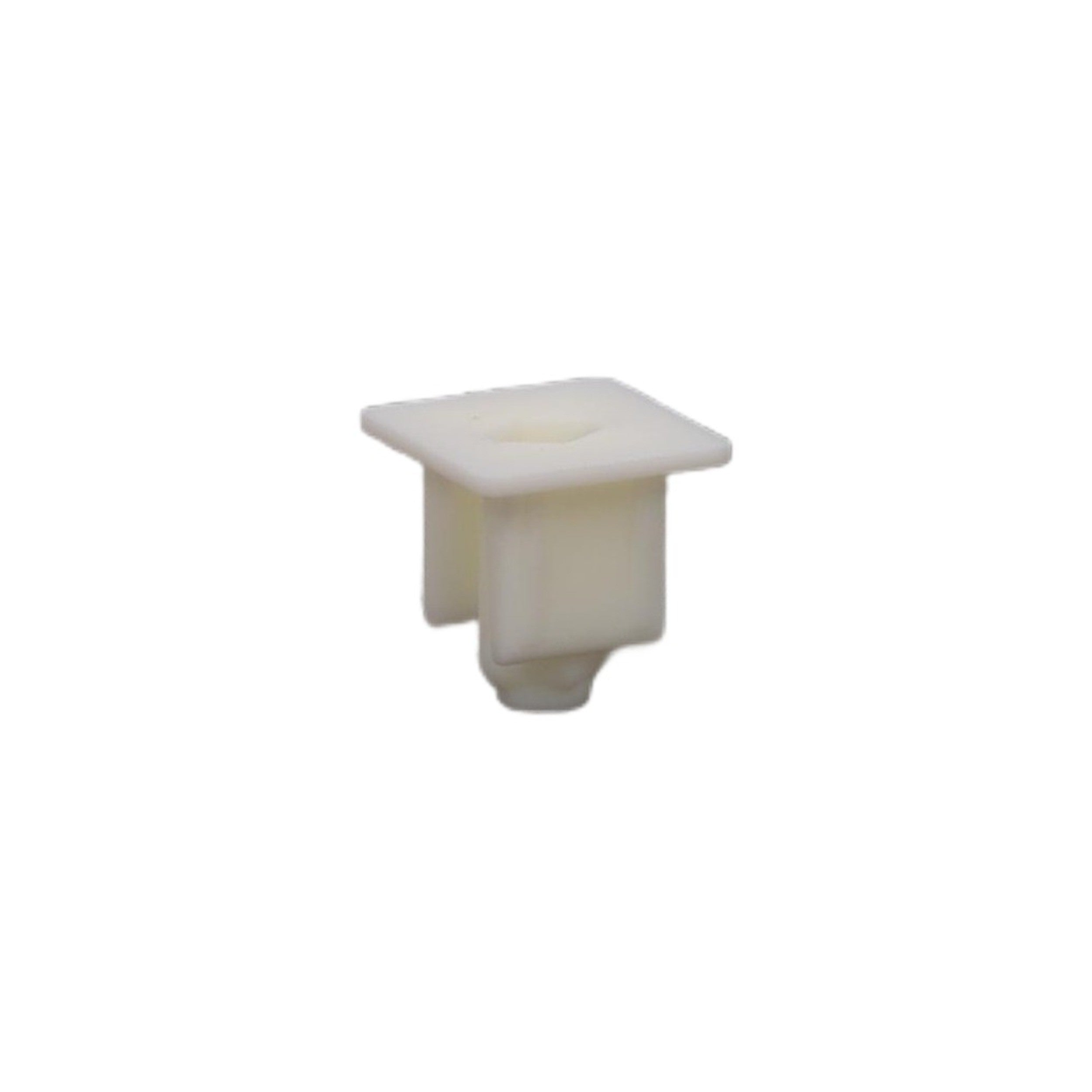 Fästclips DS 3/3/3 Crossback m.fl. – 10-pack