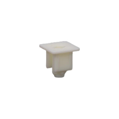 Fästclips DS 3/3/3 Crossback m.fl. – 10-pack
