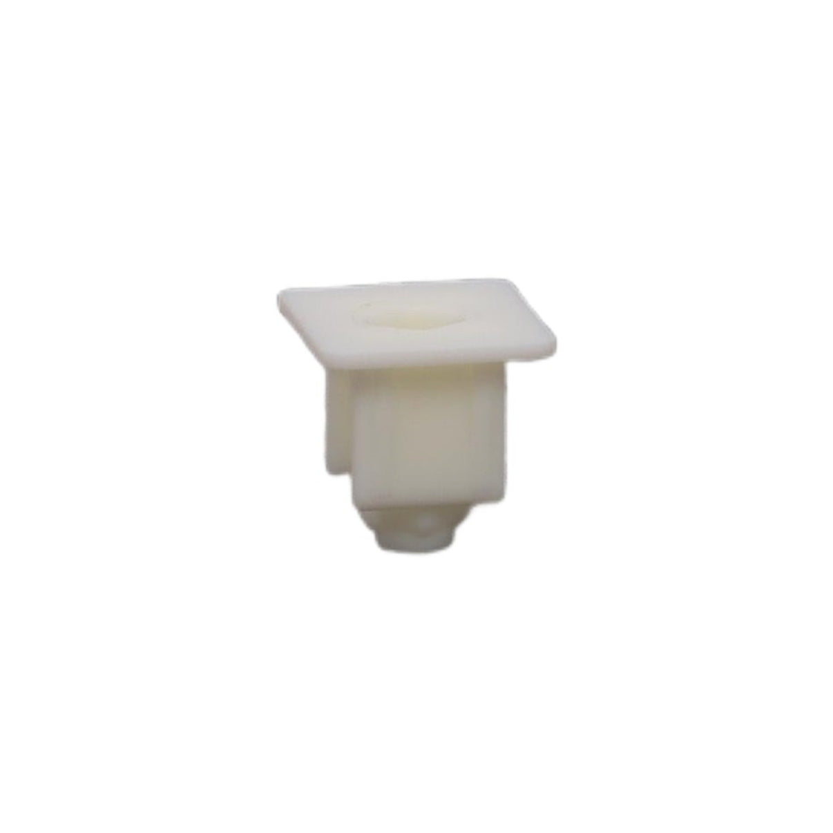 Fästclips DS 3/3/3 Crossback m.fl. – 10-pack