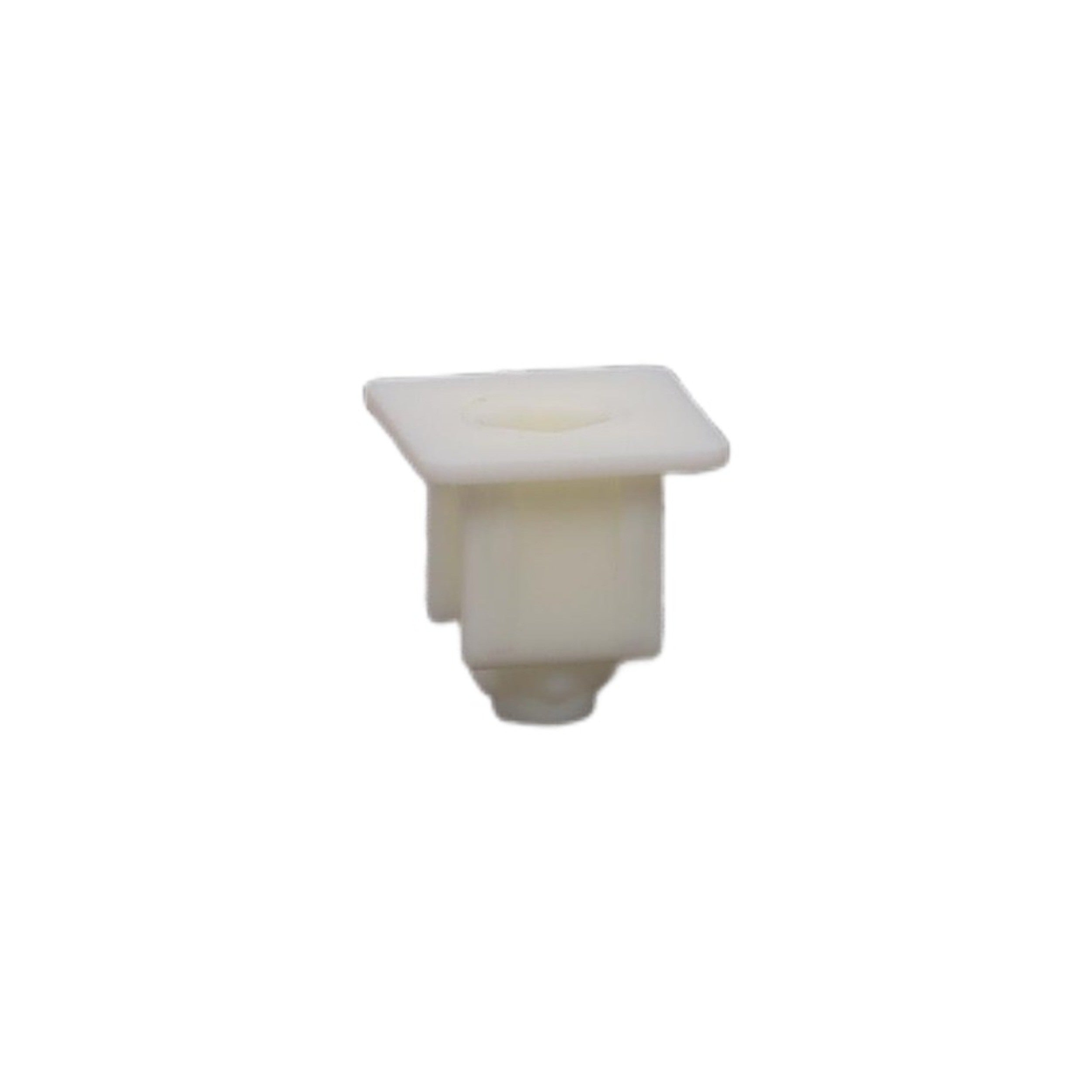 Fästclips DS 3/3/3 Crossback m.fl. – 10-pack