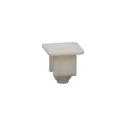 Fästclips DS 3/3/3 Crossback m.fl. – 10-pack
