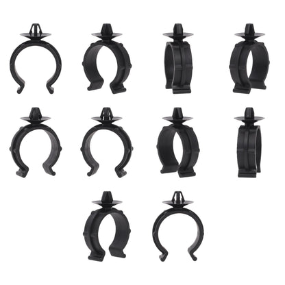 Fästclips VW Golf VII/Passat B7 m.fl. – 10-pack