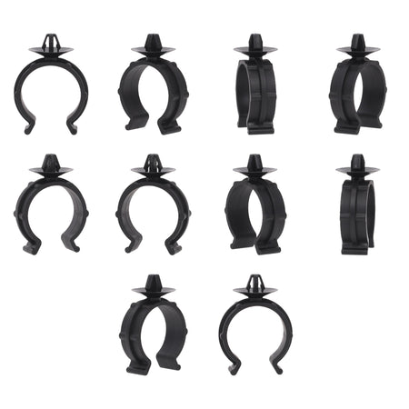 Fästclips VW Golf VII/Passat B7 m.fl. – 10-pack