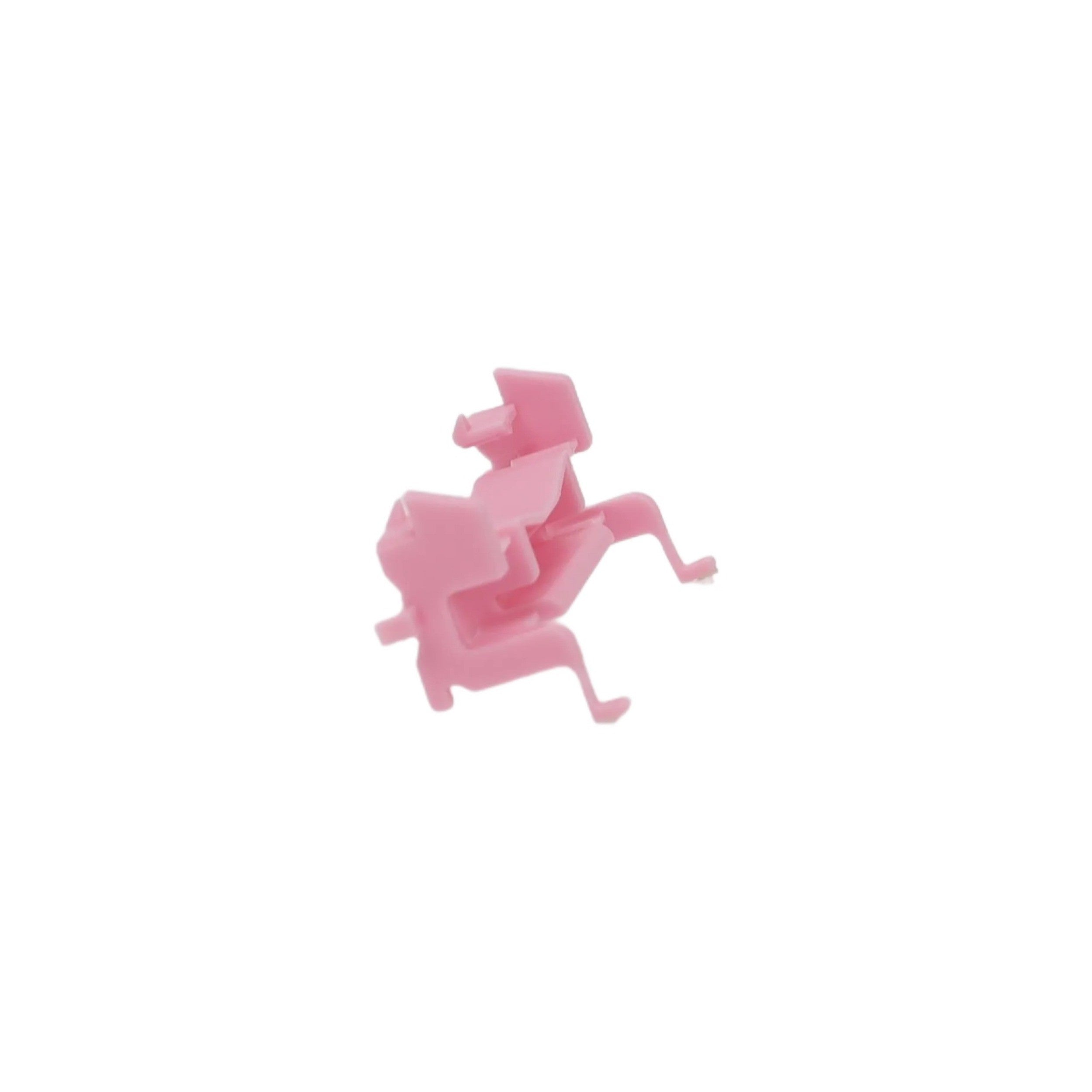 Fästclips Mitsubishi Asx/Lancer VIII – 10-pack