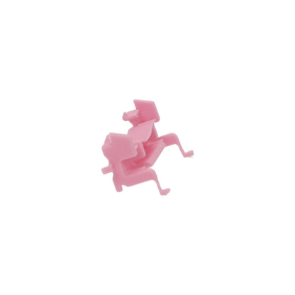 Fästclips Mitsubishi Asx/Lancer VIII – 10-pack