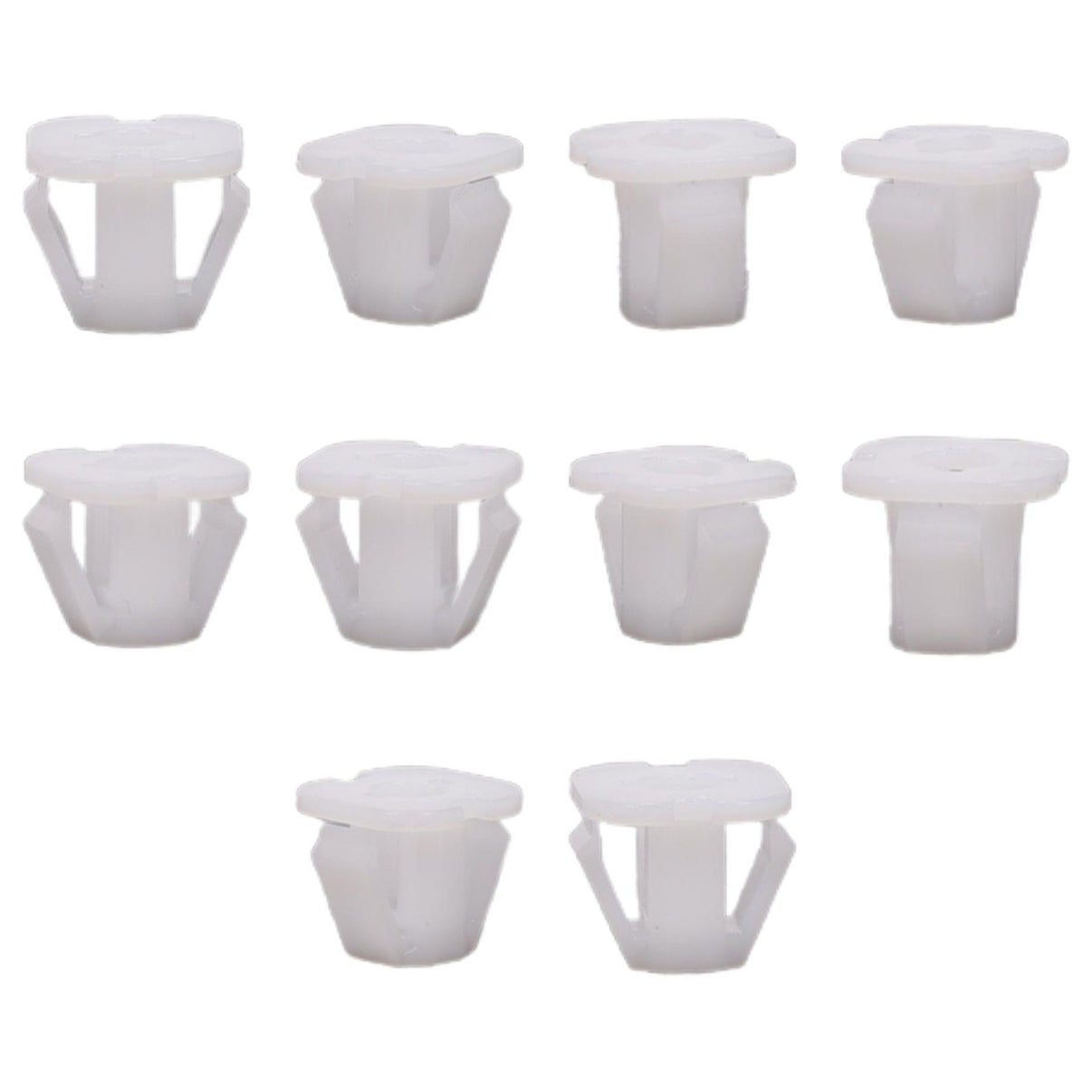 Fästclips Chevrolet Captiva Sport/Captiva m.fl. – 10-pack