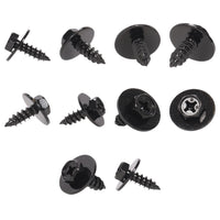Fästclips Toyota Avensis – 10-pack
