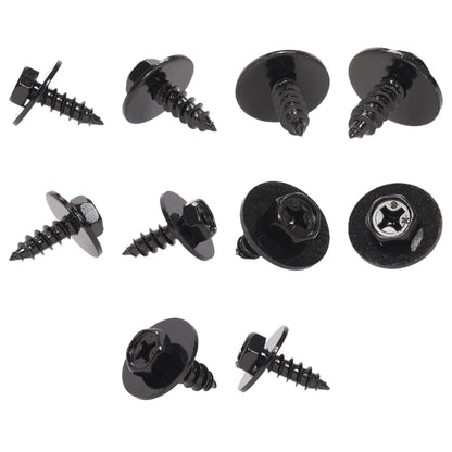 Fästclips Toyota Avensis – 10-pack