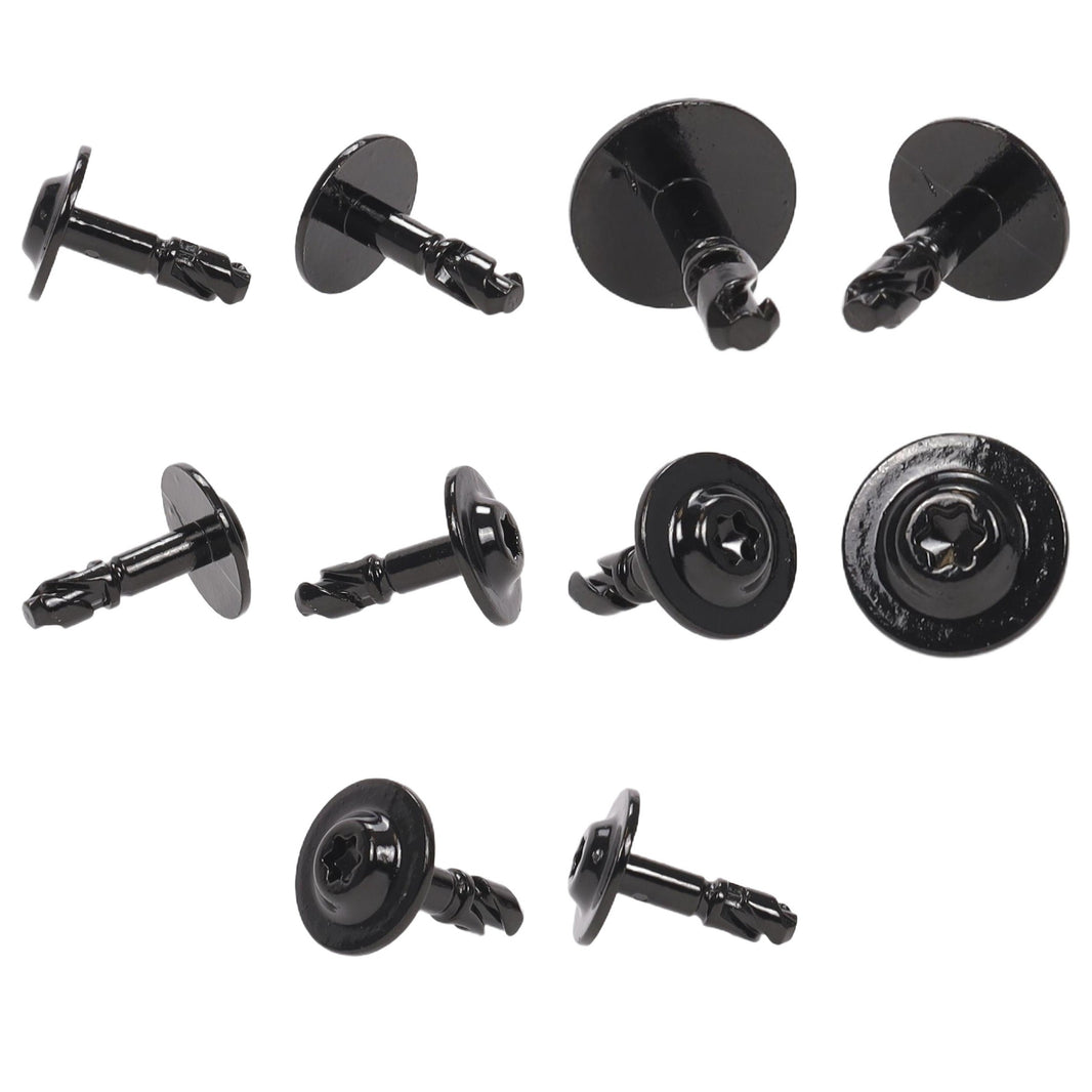 Fästclips Audi A4 B9/A5 Coupé m.fl. – 10-pack