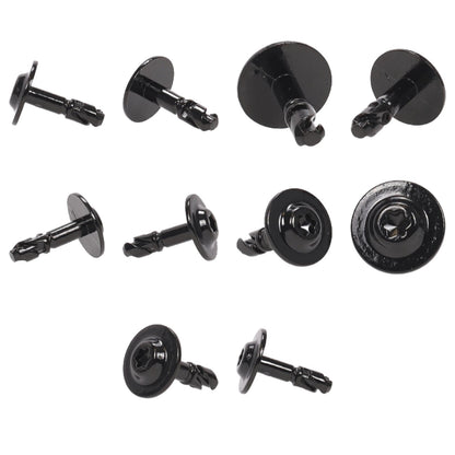 Fästclips Audi A4 B9/A5 Coupé m.fl. – 10-pack