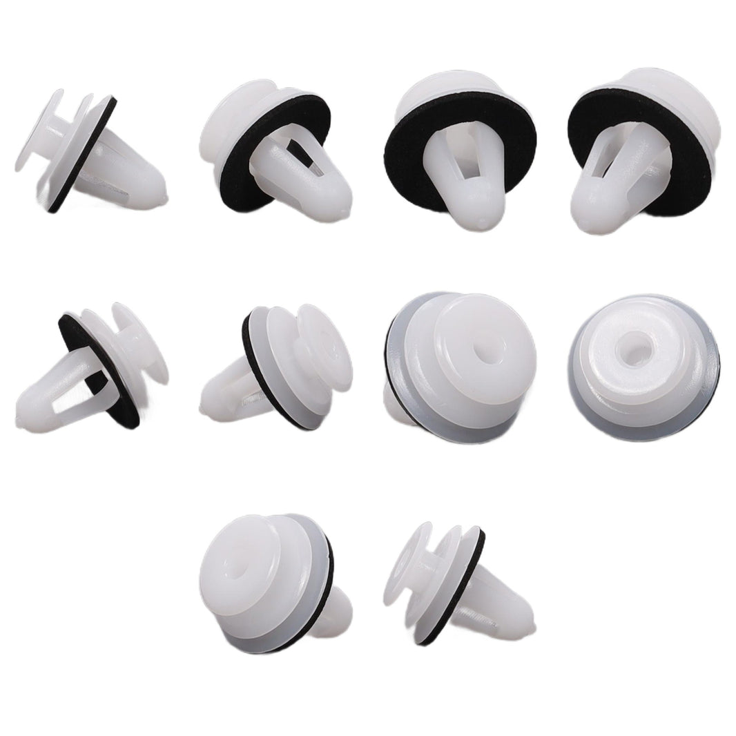 Fästclips