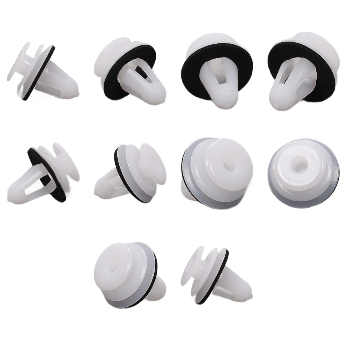 Fästclips