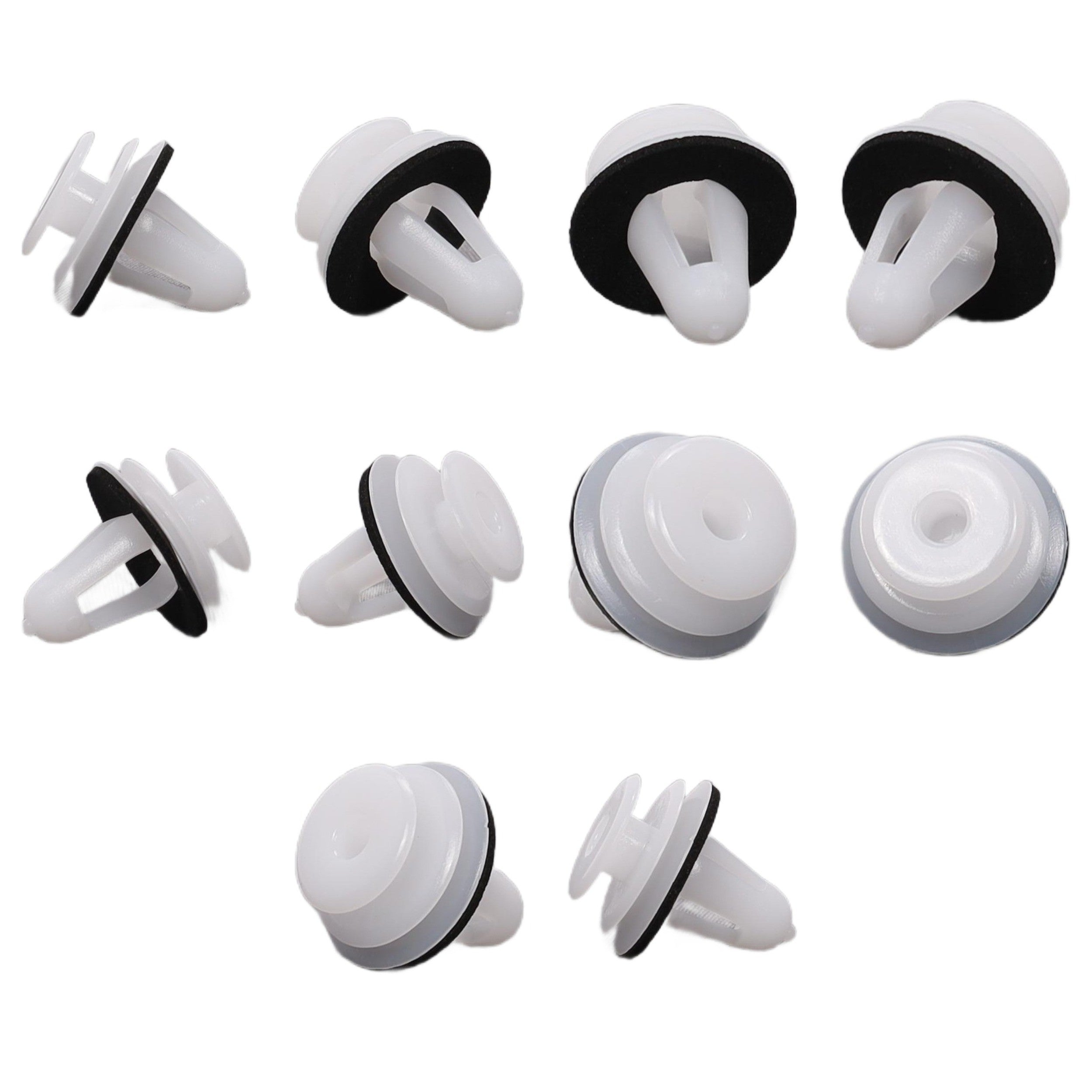 Fästclips