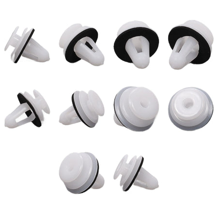 Fästclips