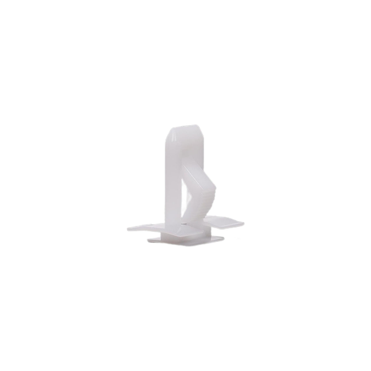 Fästclips – 10-pack
