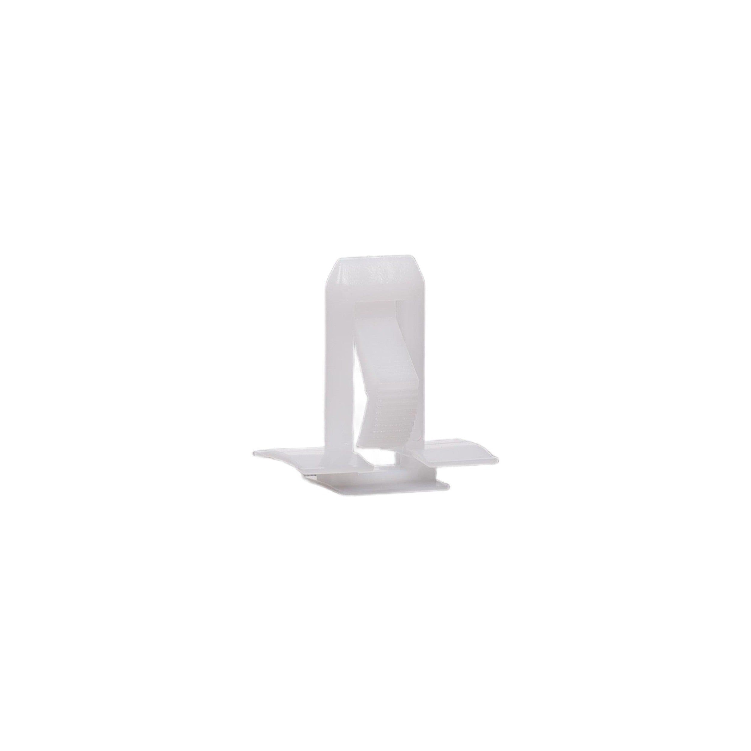 Fästclips – 10-pack