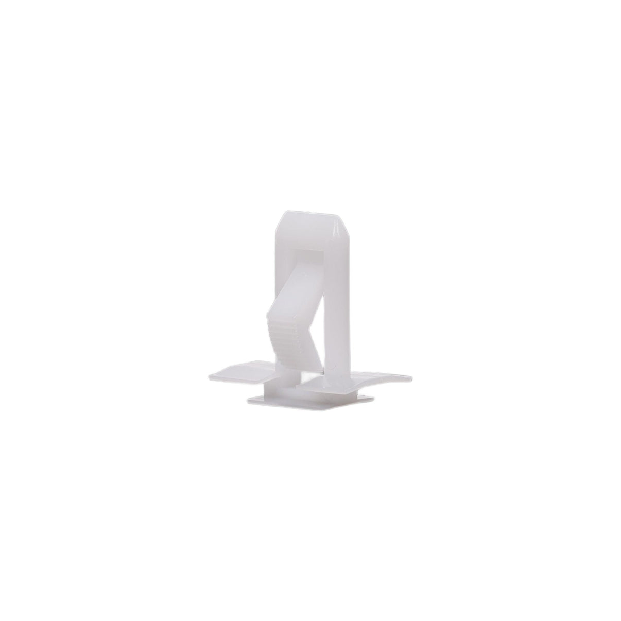 Fästclips – 10-pack