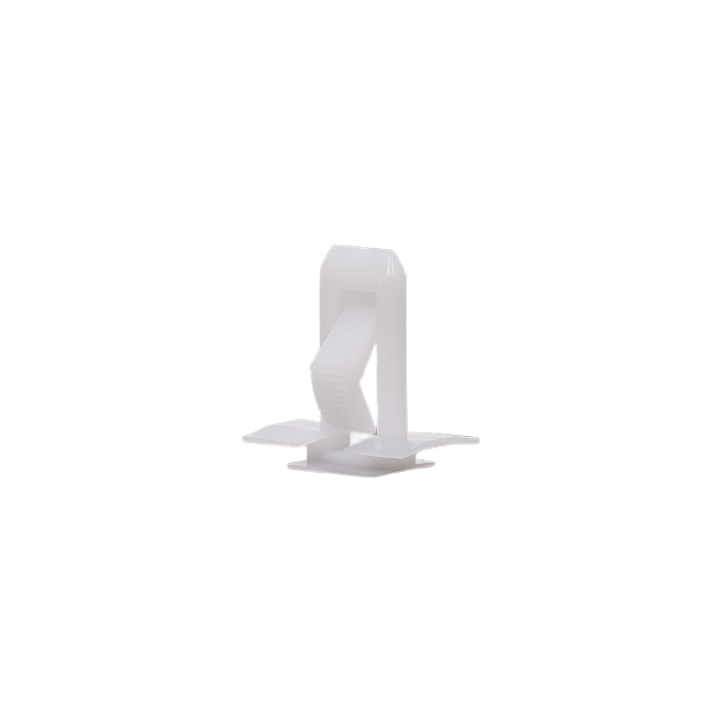Fästclips – 10-pack