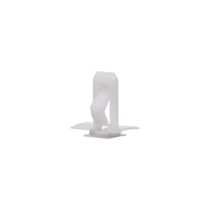 Fästclips – 10-pack