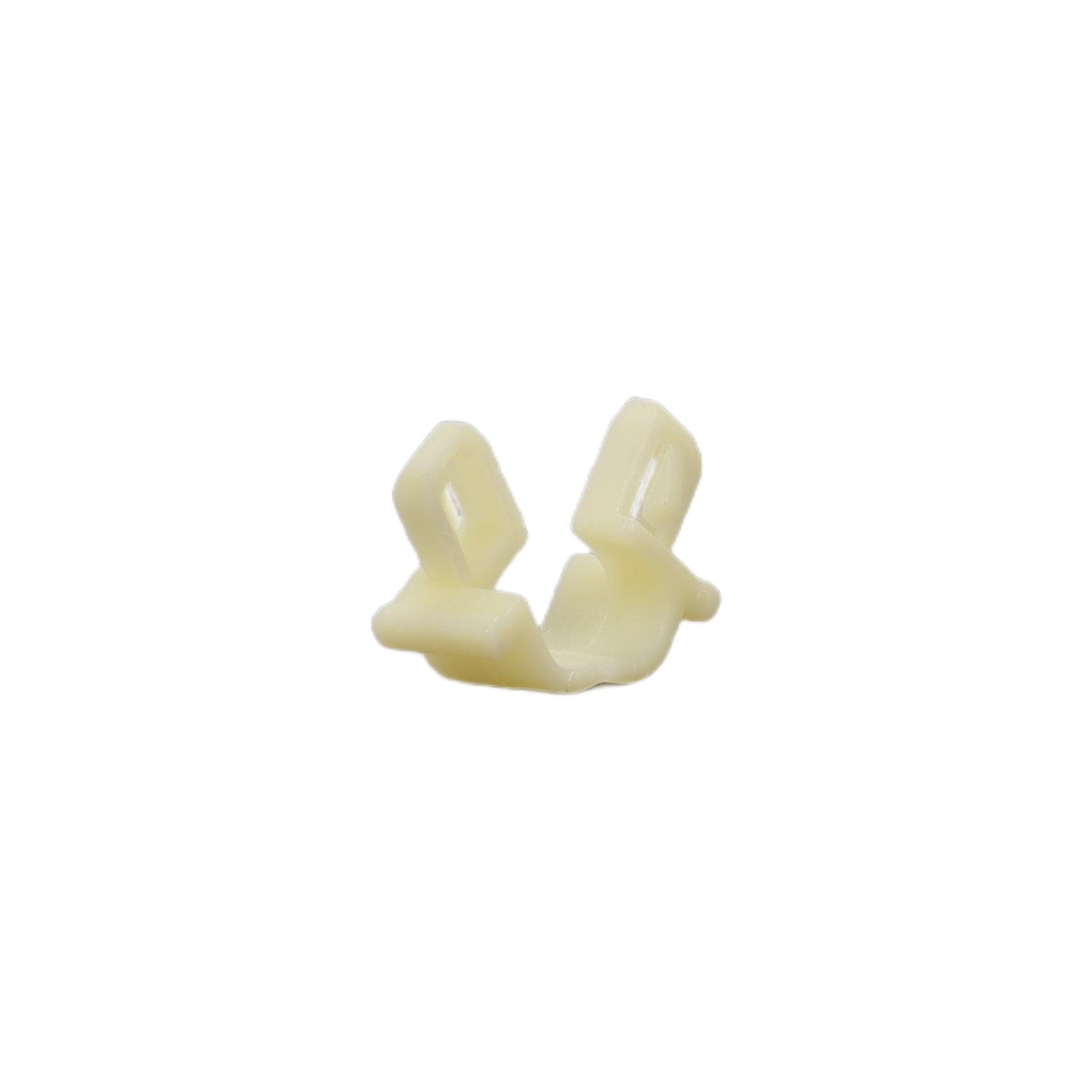 Fästclips – Stabil montering