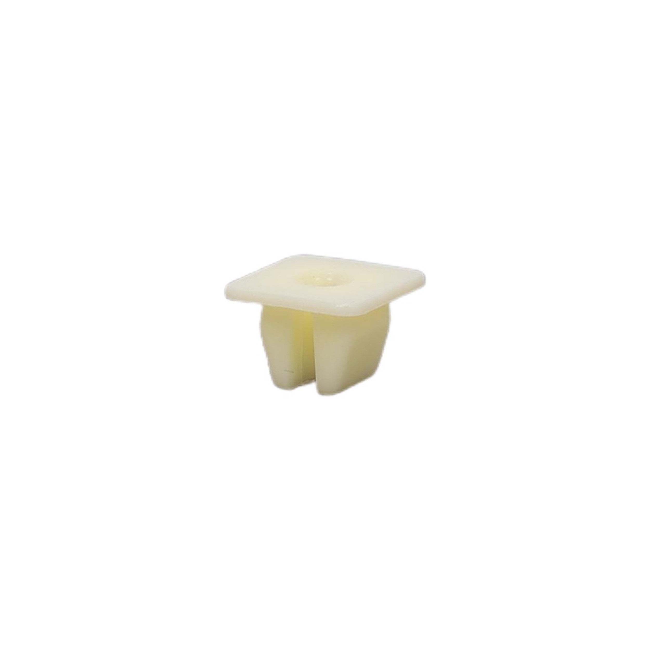 Fästclips – 10-pack