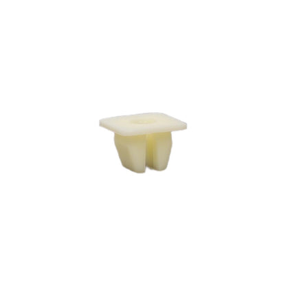 Fästclips – 10-pack