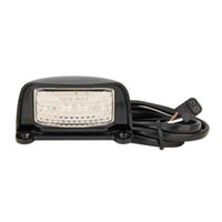 Skyltbelysning med Kabel – produktbild framifrån | Xenonkungen