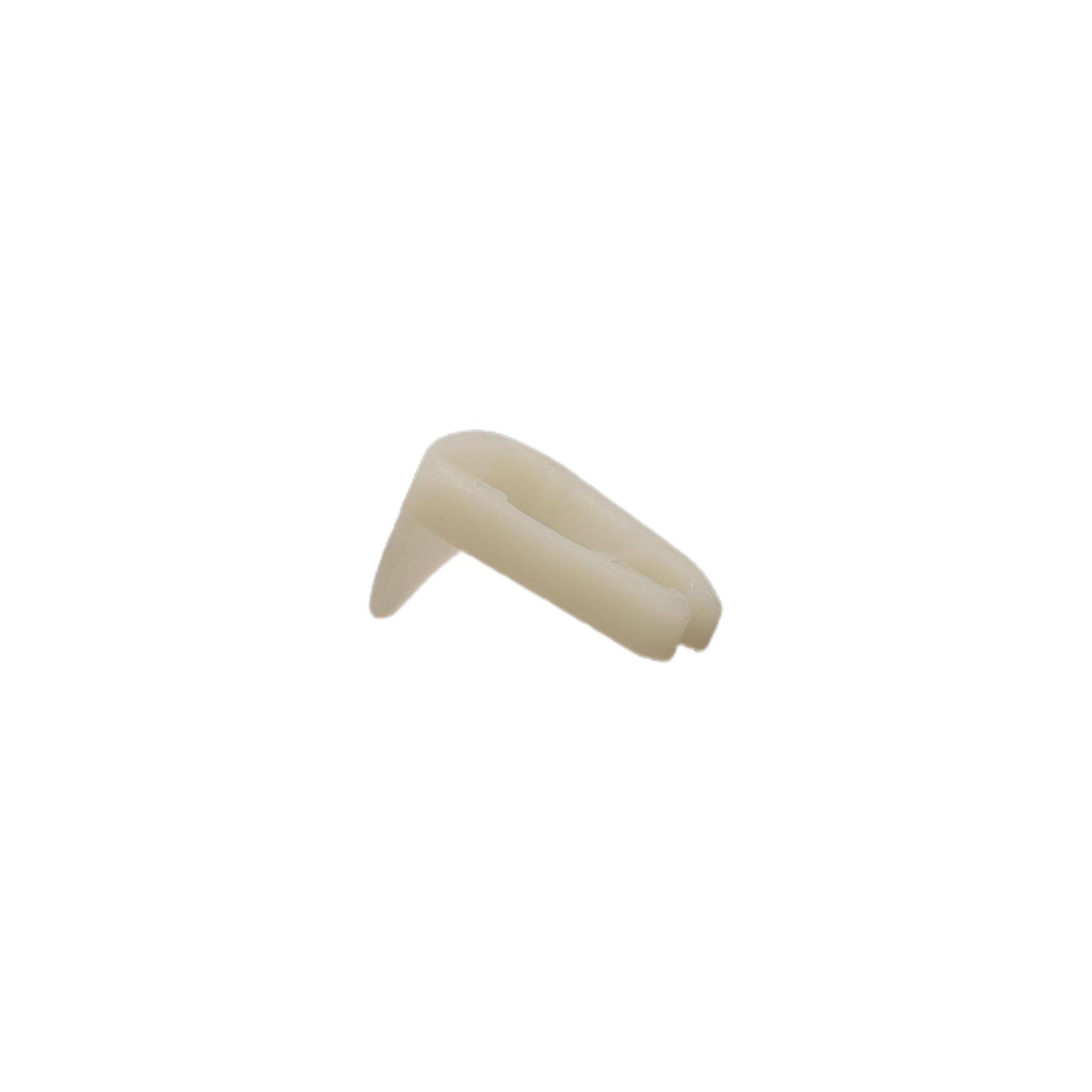 Fästclips – 10-pack