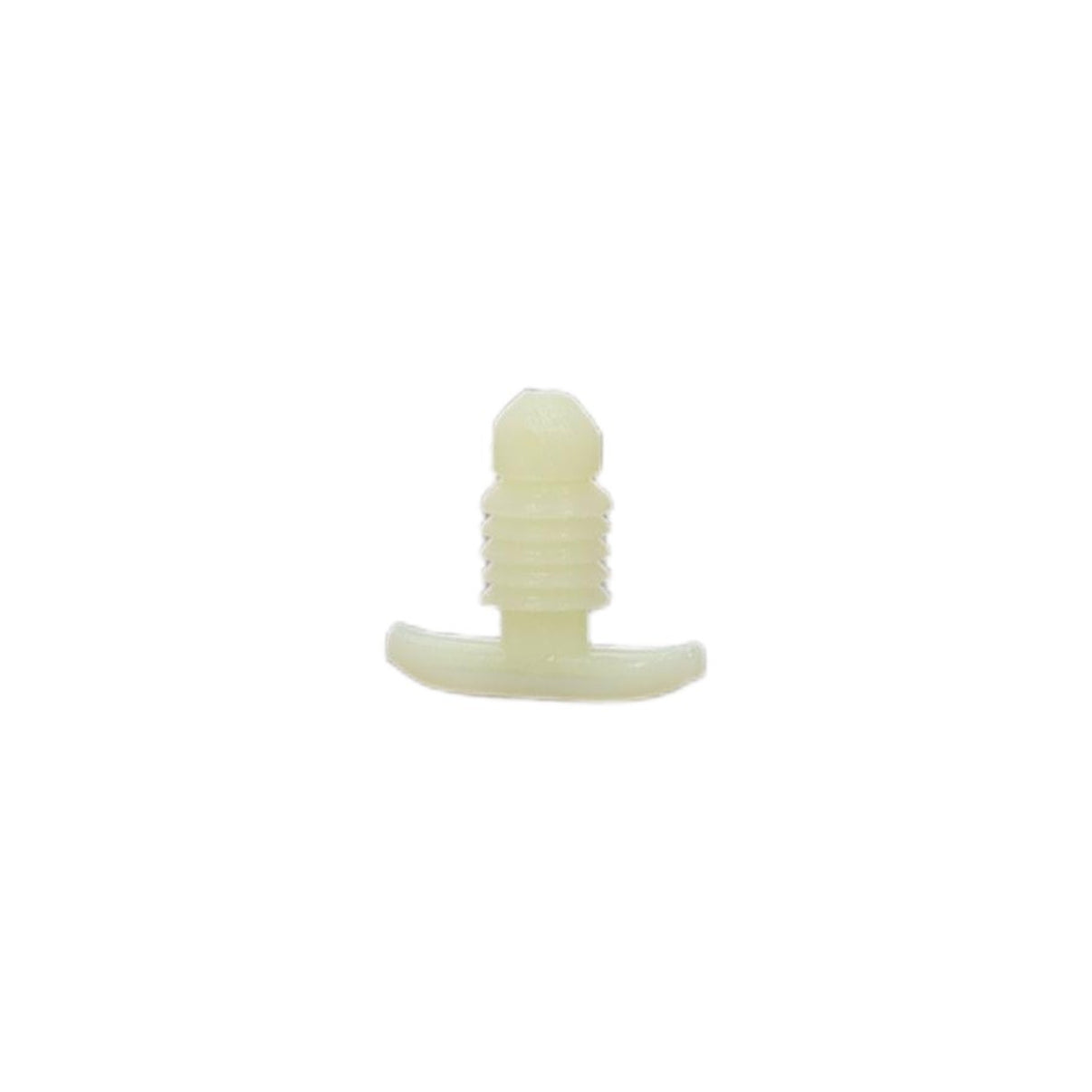 Fästclips – 10-pack – Stabil montering, Fiskbensprofil