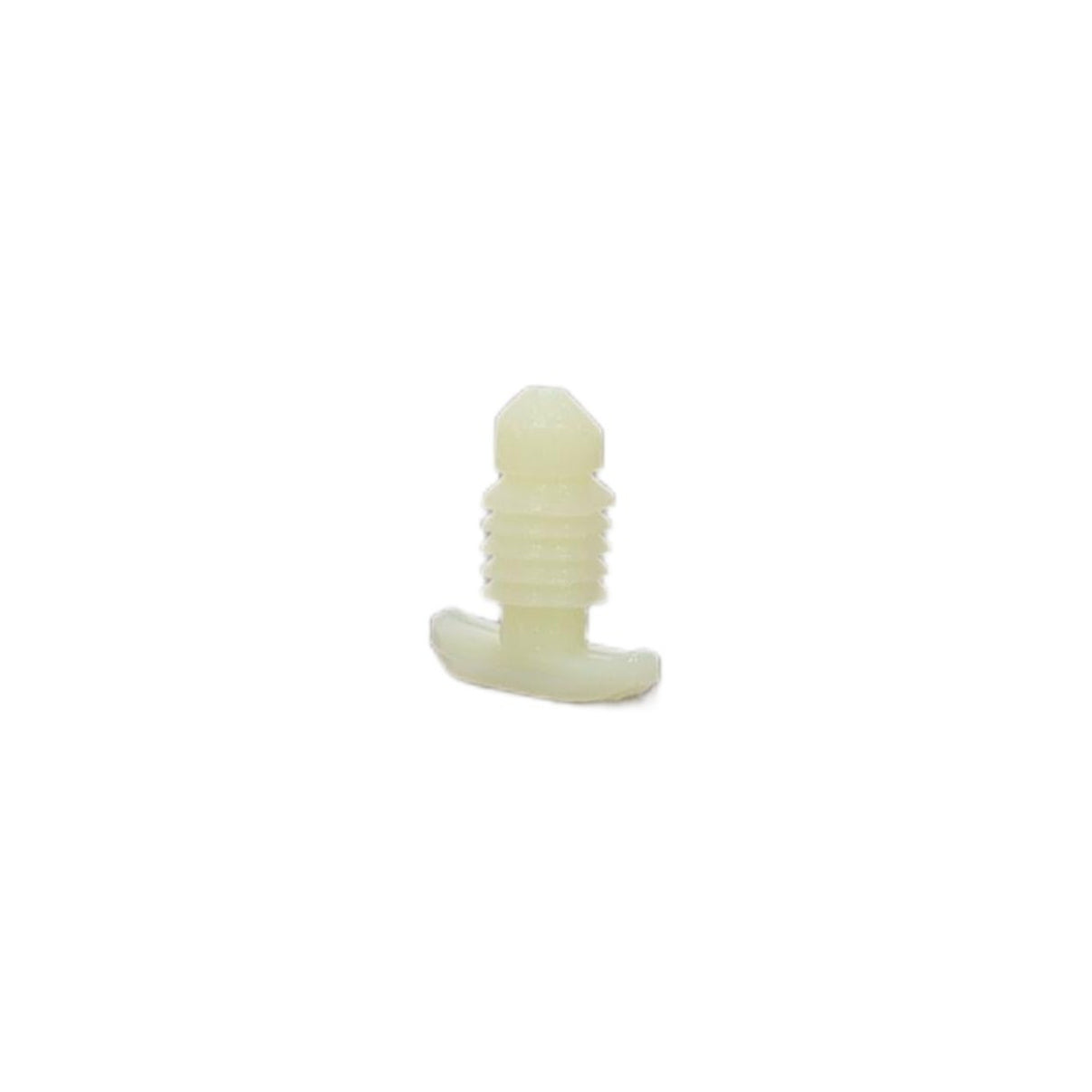 Fästclips – 10-pack – Stabil montering, Fiskbensprofil