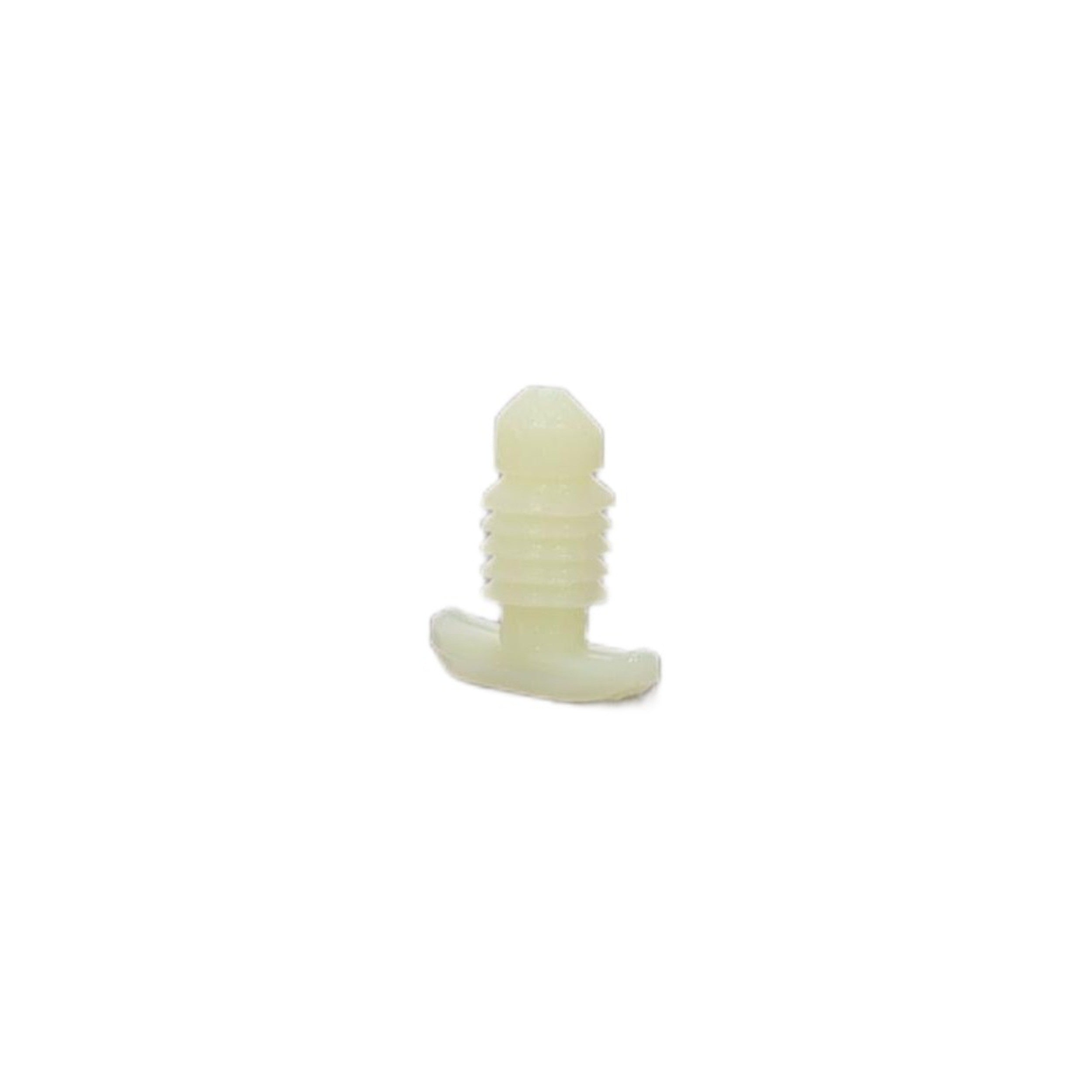 Fästclips – 10-pack – Stabil montering, Fiskbensprofil