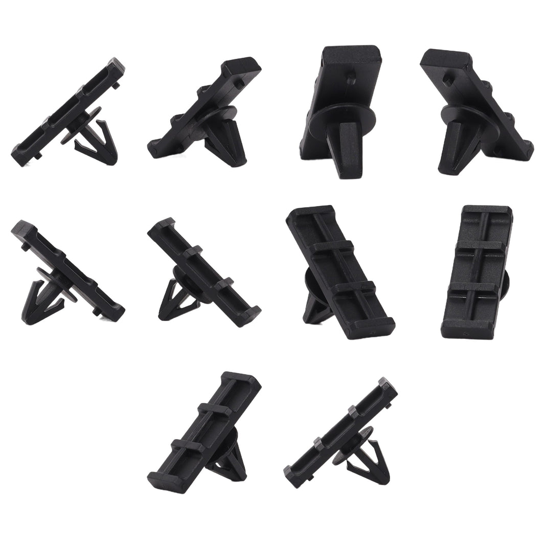 Fästclips