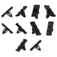 Fästclips
