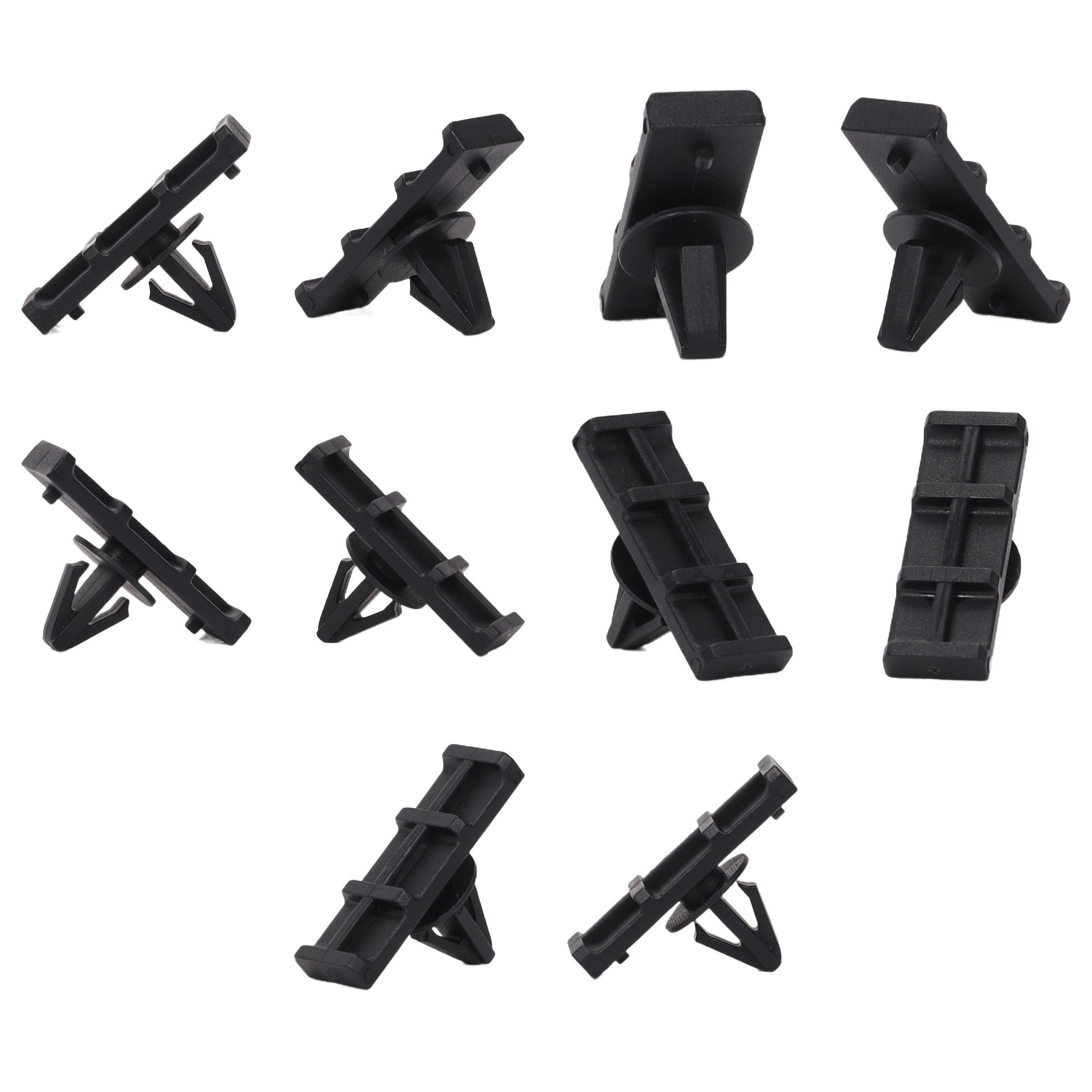 Fästclips